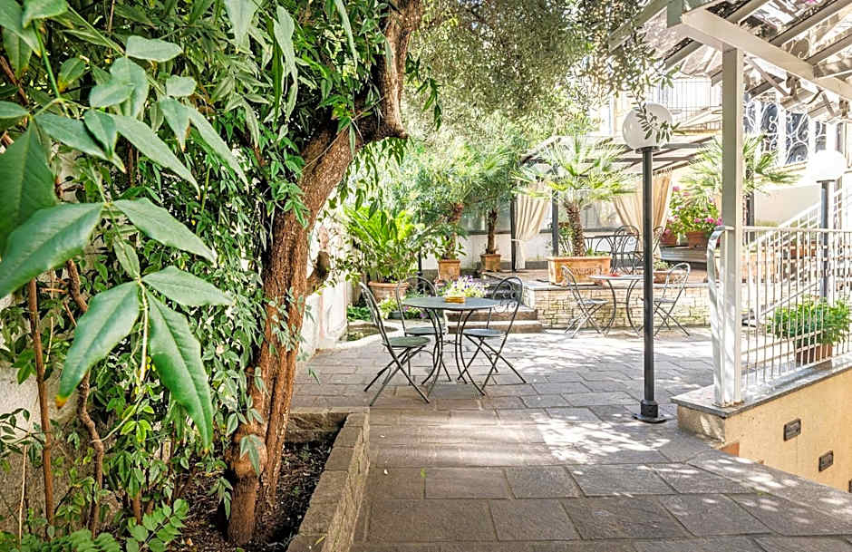 Boutique Hotel Dieci
