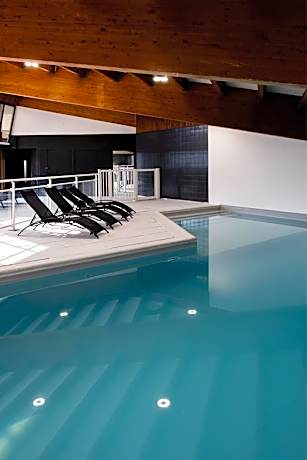 Suite Home Briancon Serre Chevalier