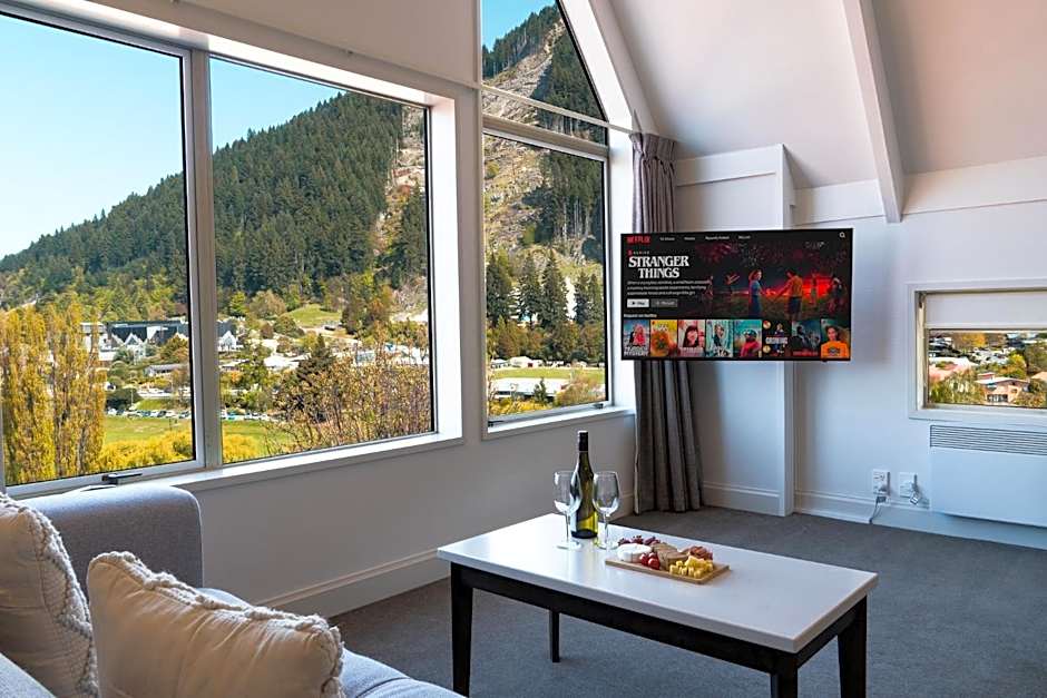 Turner Heights Townhouses