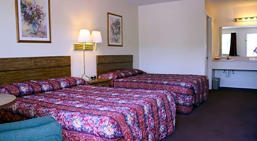Peach Tree Inn