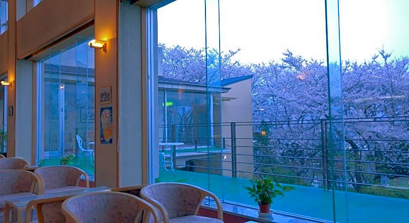 Hotel Kaminoyu Onsen