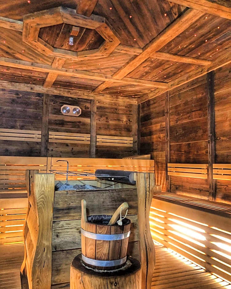 Hotel Mirabello - Slow Hotel Benessere