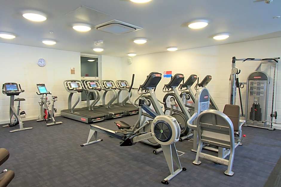 Best Western Balgeddie House Hotel