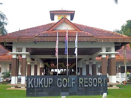 Kukup Golf Resort