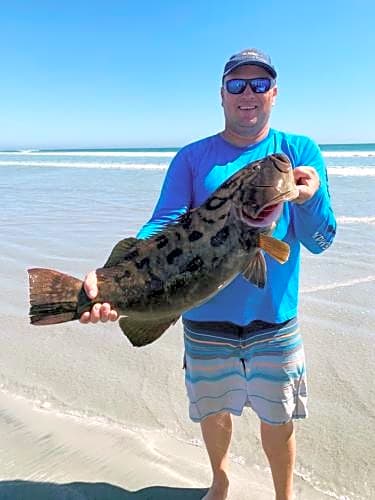 The Black Bass Lodge