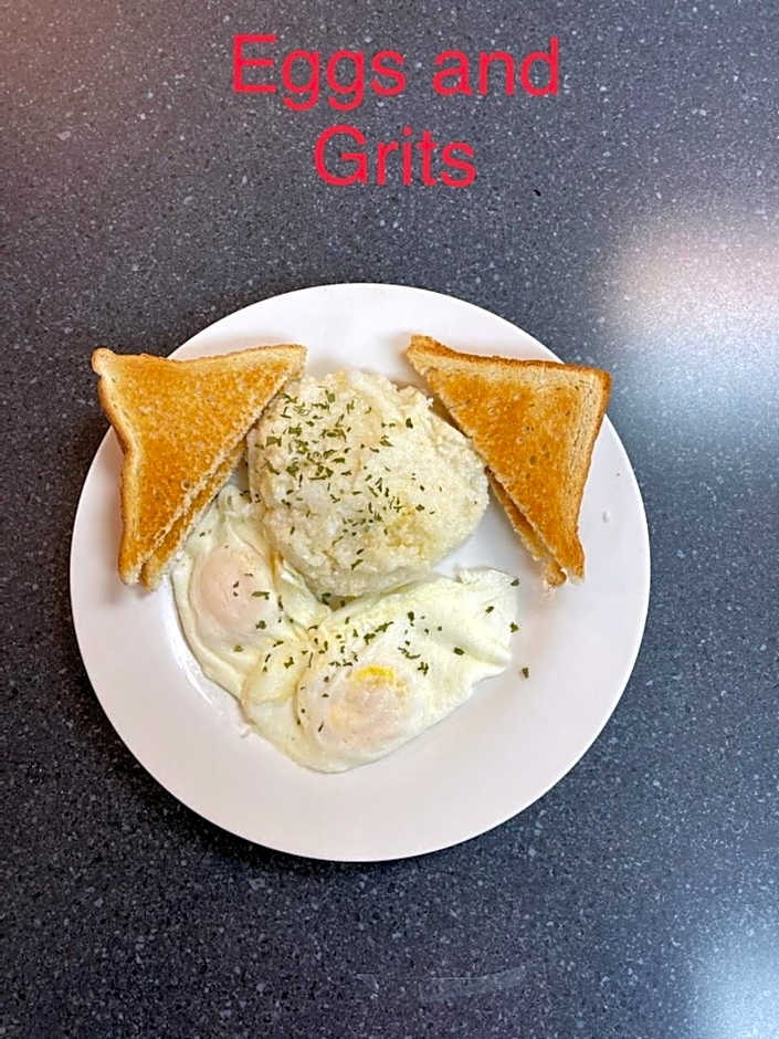 Super 8 by Wyndham Lake City