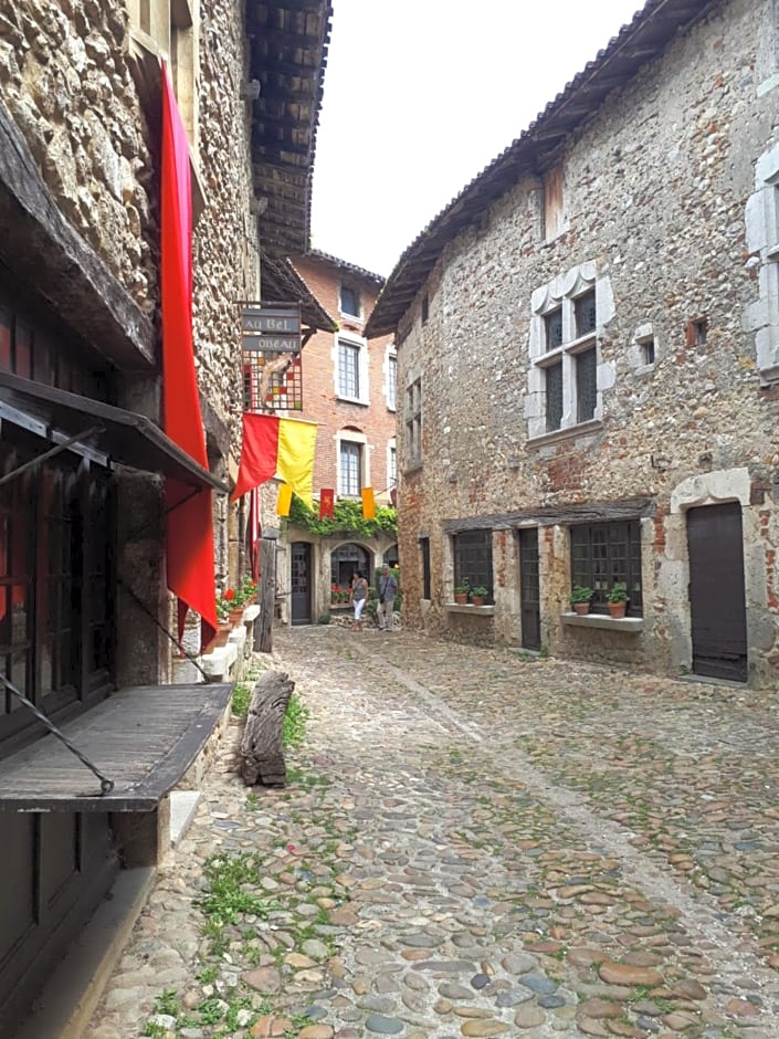 Chambres d'hôtes Gite Grange Debout