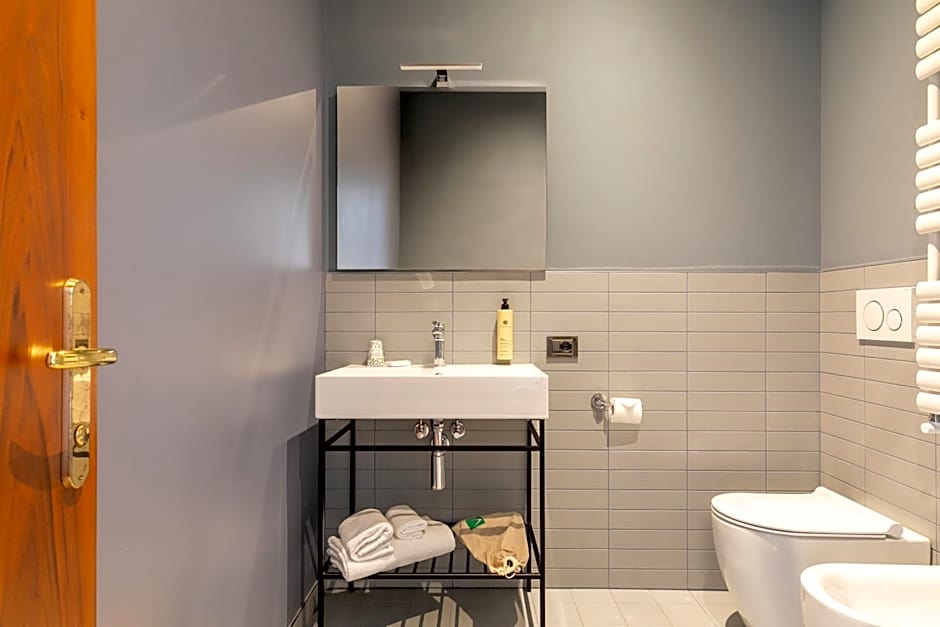 Country Hotel Al Gallo