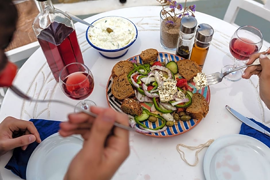 Anamar Mykonos Natural Retreat