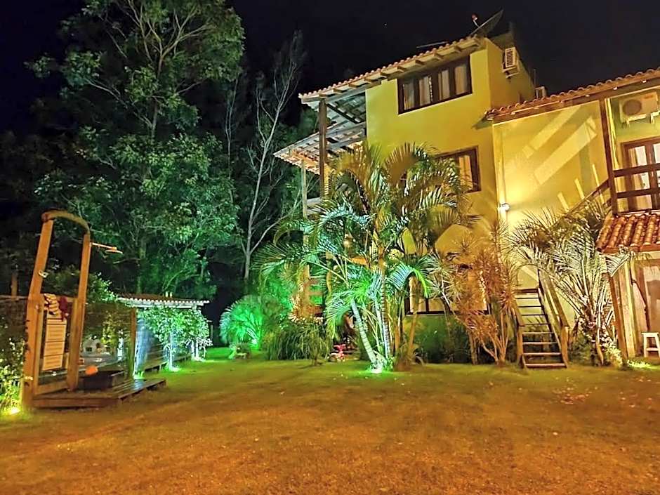 Pousada Praia Verde