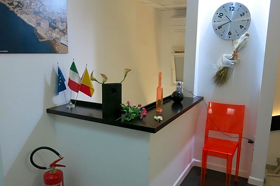 Mare Nostrum Petit Hôtel