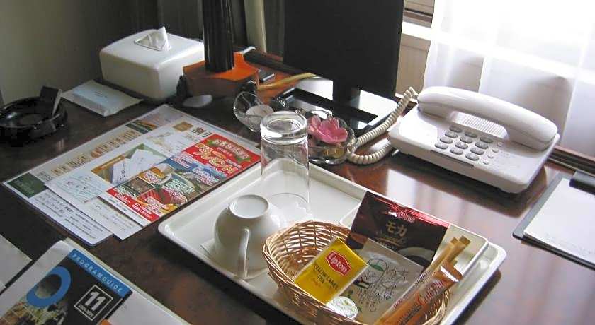 Hotel Grand Terrace Sendai Kokubuncho