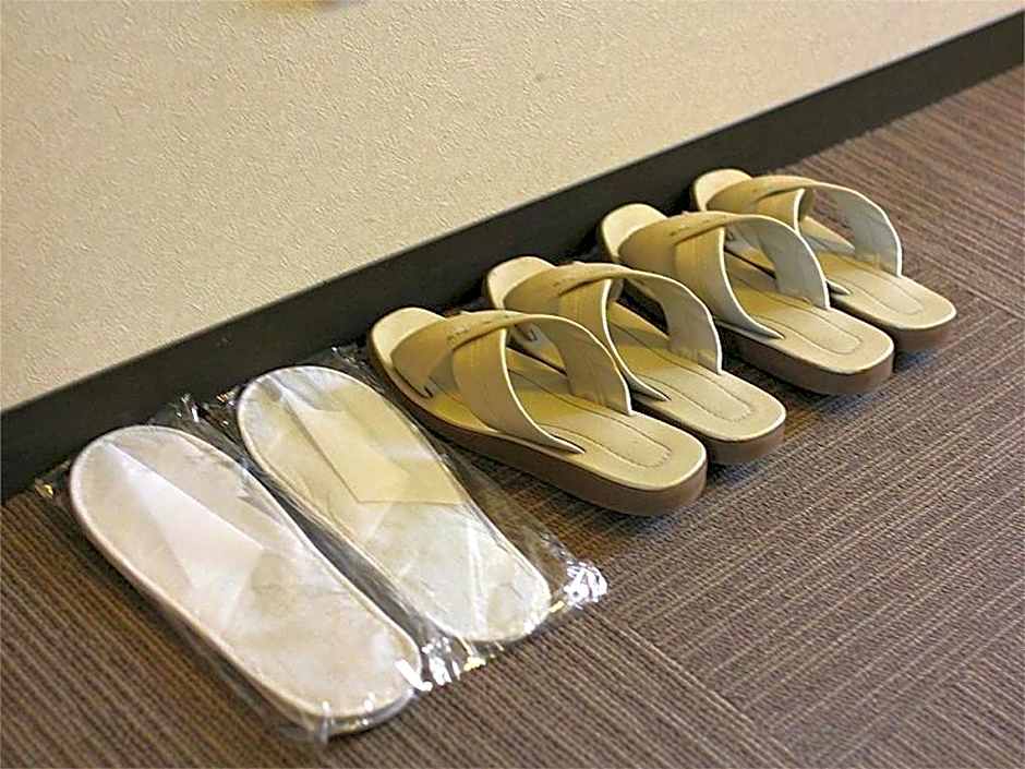 Hotel Route Inn Nagaoka Ekimae