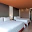 Holiday Inn Mexico Zona Centro By IHG
