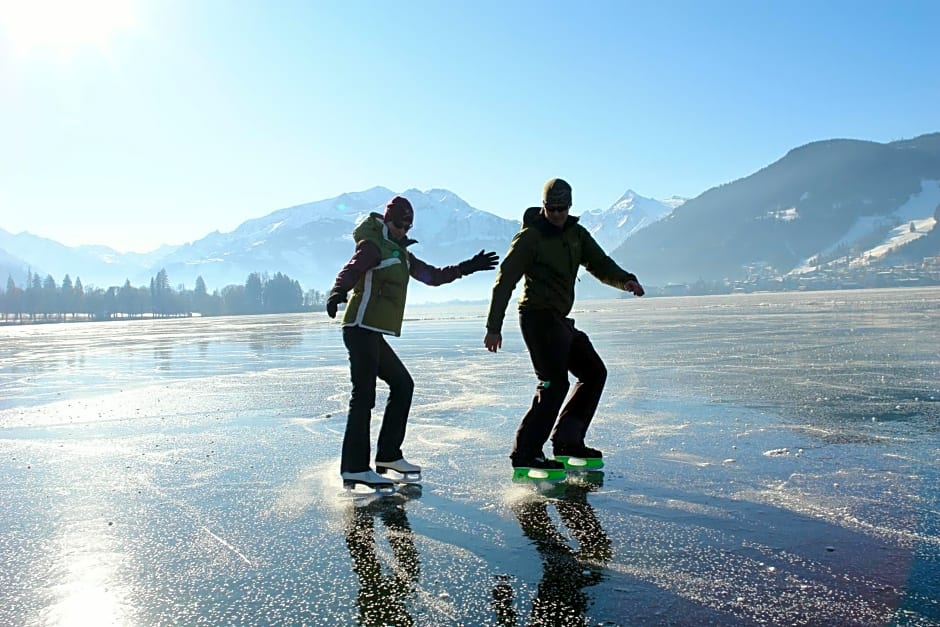 Junges Hotel Zell am See