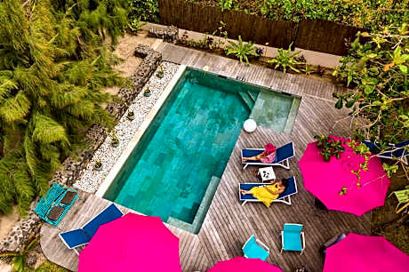 La Villa de la Plage