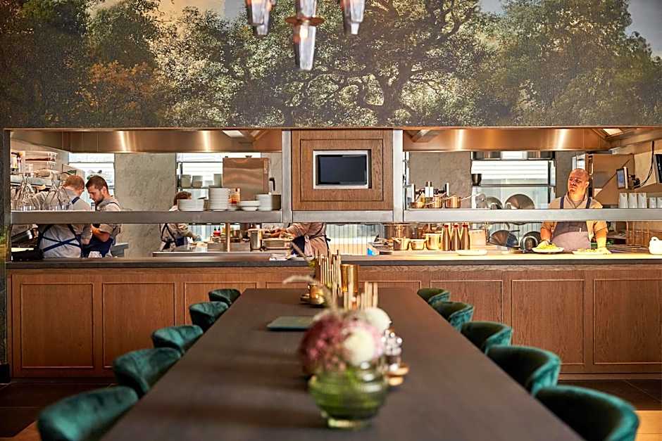 Van der Valk Hotel Amsterdam - Amstel