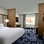 Fairfield Inn & Suites Kokomo