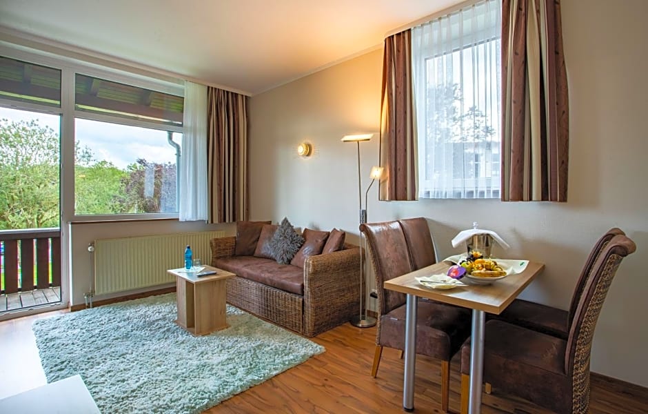 Rhön Residence