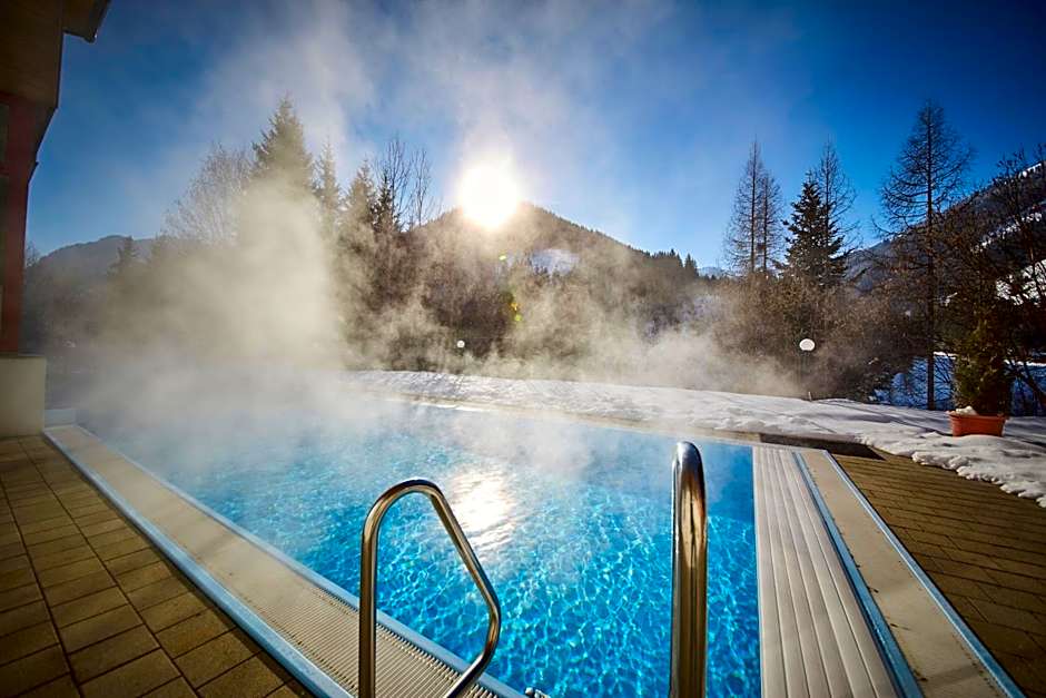 AlpenParks Premium Apartment Rehrenberg II