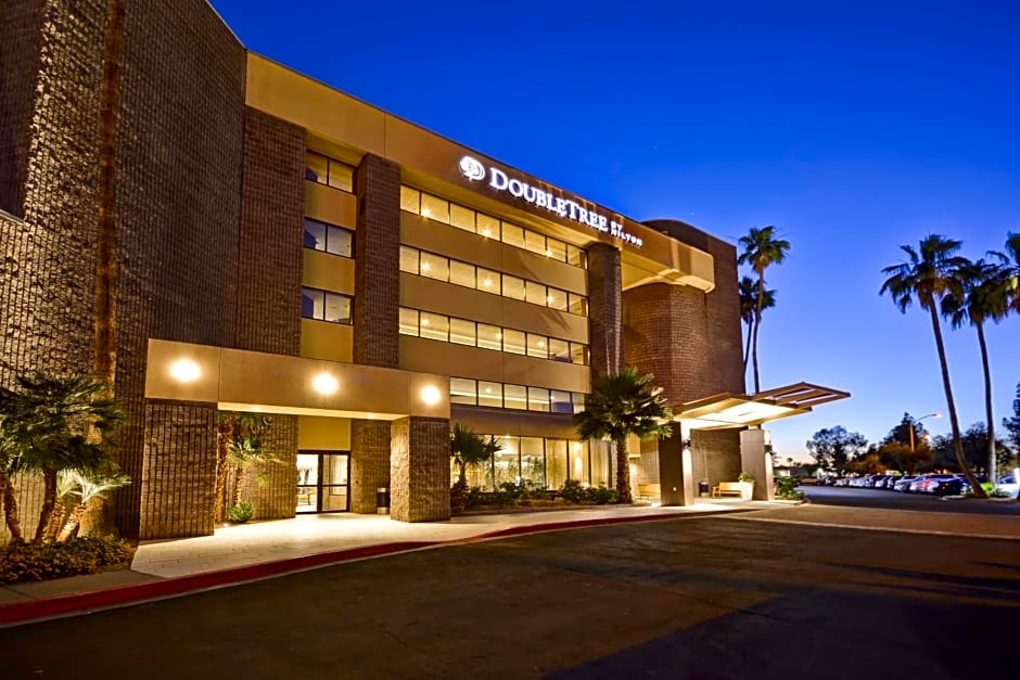 DoubleTree by Hilton Phoenix North