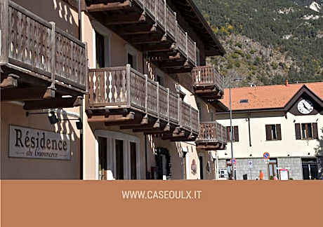 Residence Du Commerce