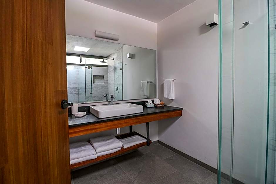 Villa Internacional Hotel & Club