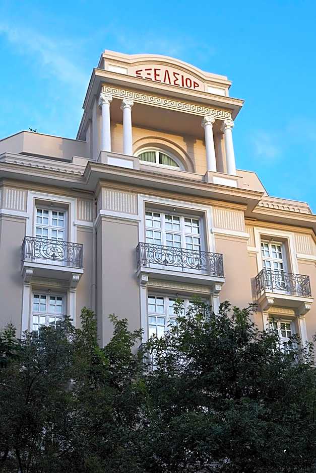Excelsior Hotel