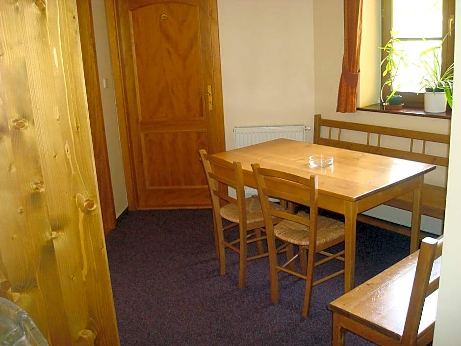 Sport hotel POMI
