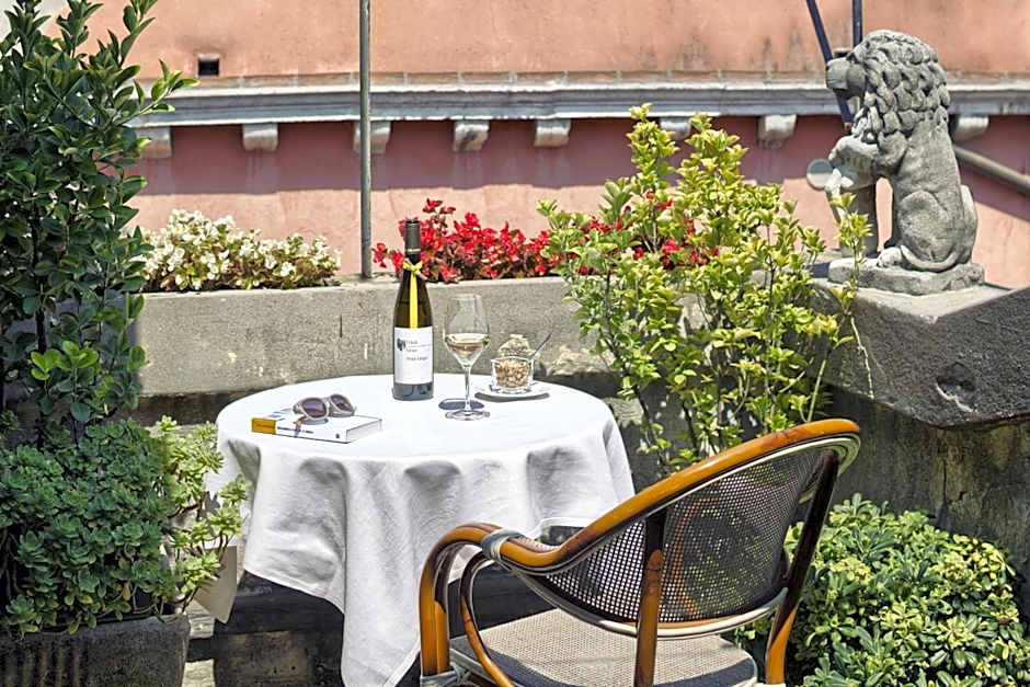 Antica Locanda Al Gambero
