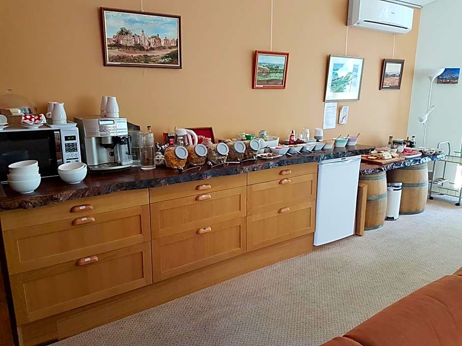 Margaret River Bed & Breakfast