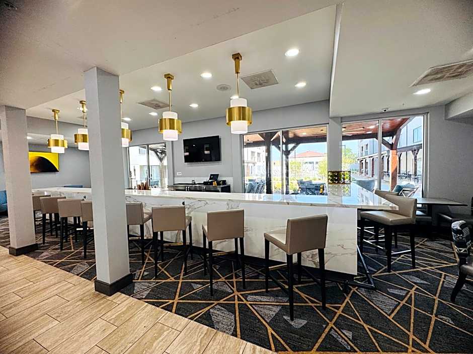 Courtyard by Marriott Waco