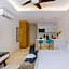Infinity Suites