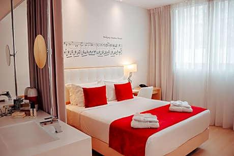 Hotel da Música