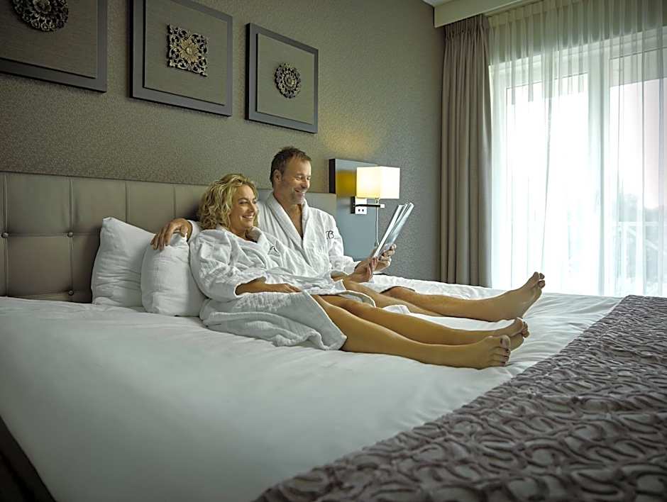 Hotel Thermen Bussloo - Apeldoorn