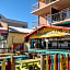 Americana Hotel Boardwalk