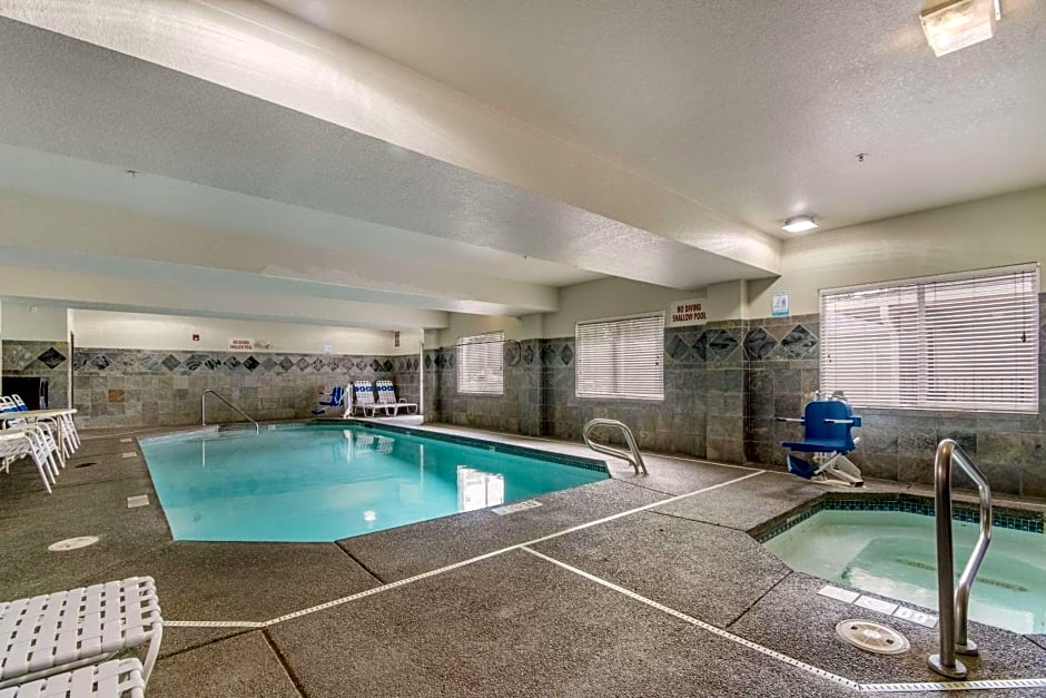 Quality Inn Gresham