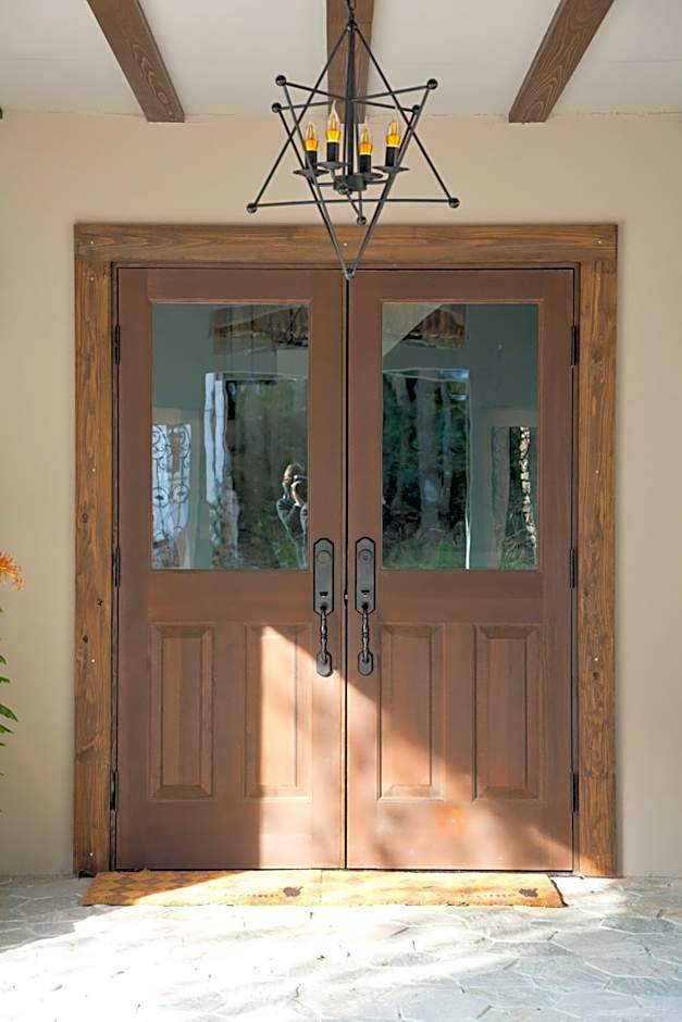 Seseraginomori Chambre d'hote Etoile et fees