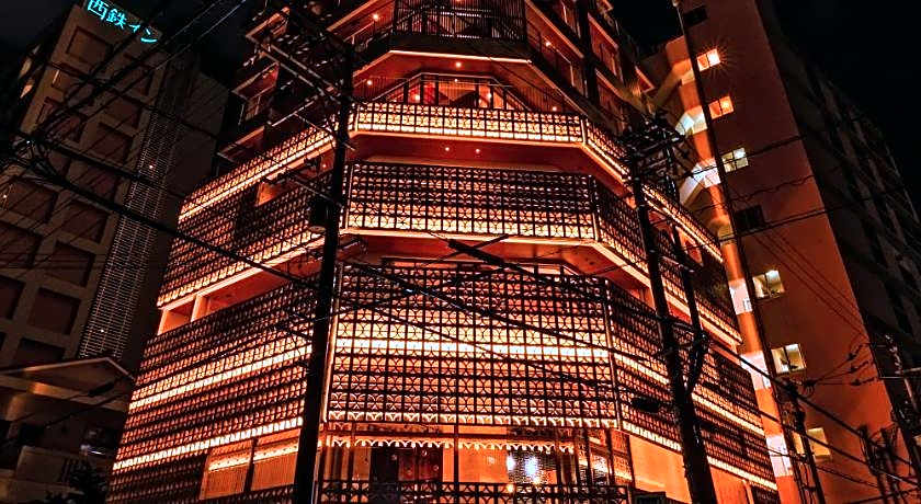 PROSTYLE TERRACE NAHA