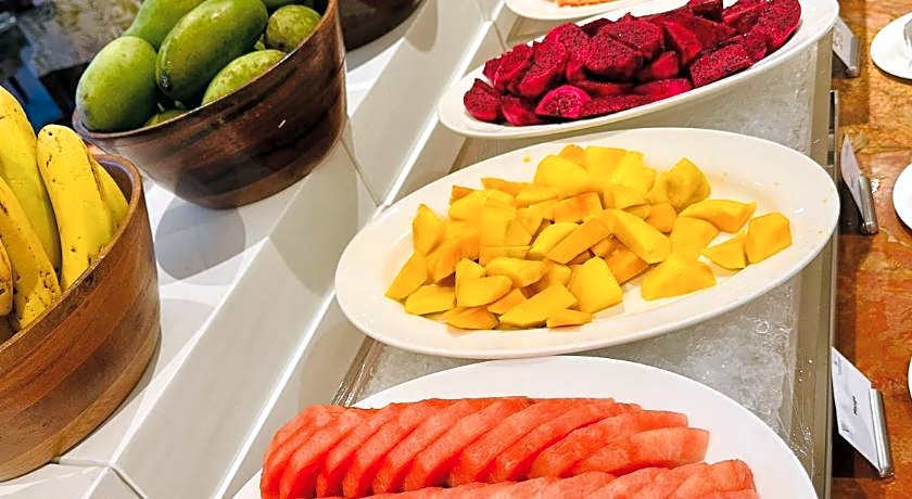 Renaissance Dhaka Gulshan Hotel