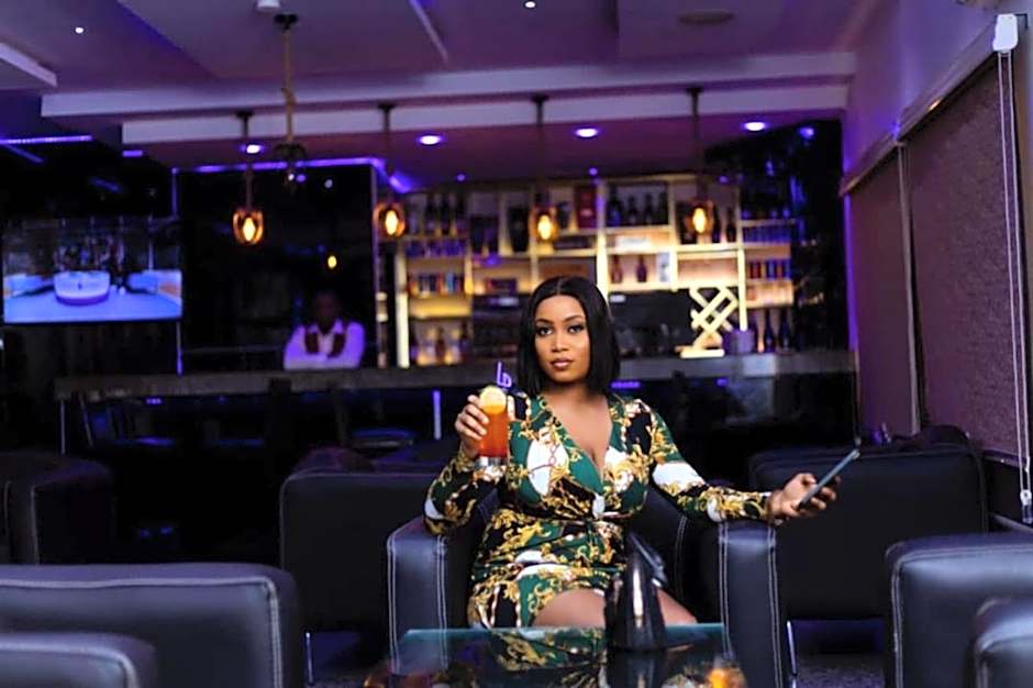 Parkview Astoria Hotel