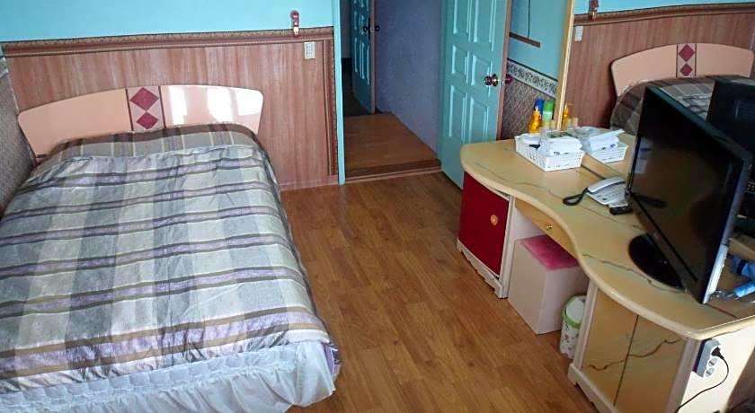 Gyerim Motel