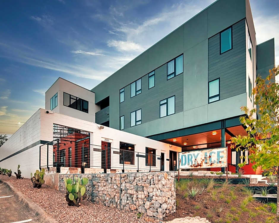 Hotel Dryce