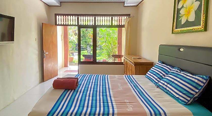 Raja Asri Guest House Sanur Mitra RedDoorz