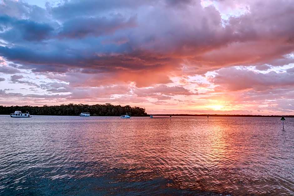 BIG4 Rainbow Beach Holiday Park