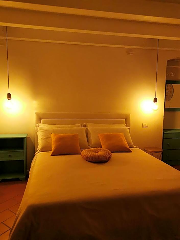 Vecchia Mottola Albergo Diffuso