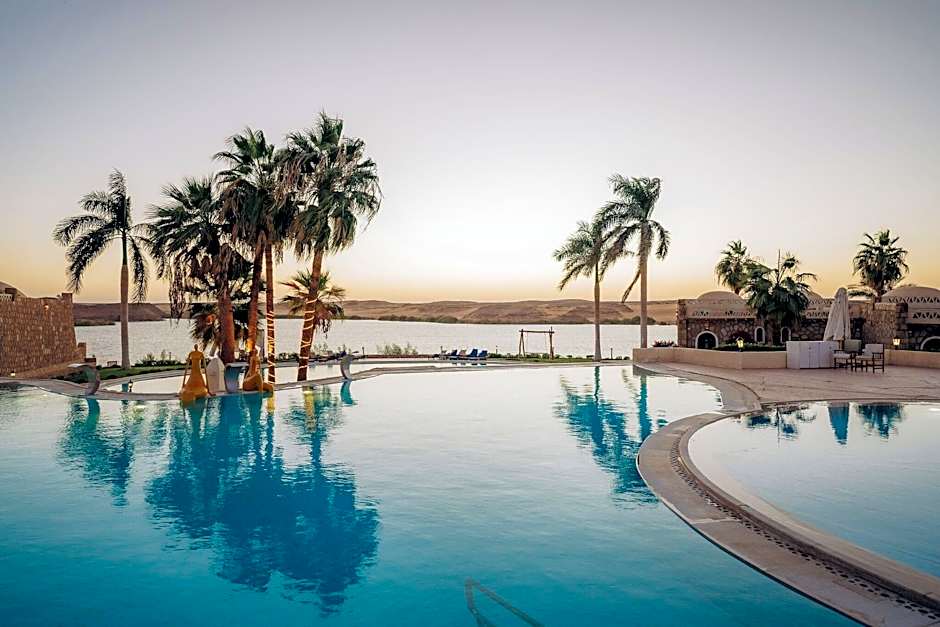 Seti Abu Simbel Hotel
