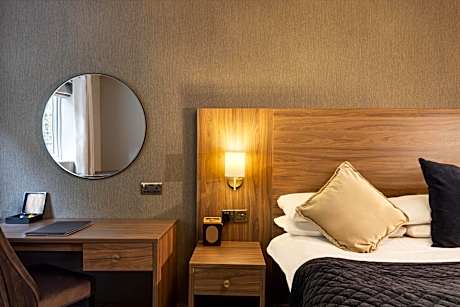 Executive Triple Room