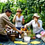 Villa Abbazia Relais & Chateaux