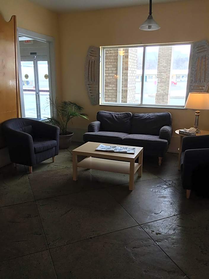 Baymont by Wyndham Lawrenceburg